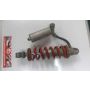 2KM Yamaha TZ250 suspension shock
