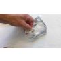1RK 2KM Yamaha TZ250 cylinder base gaskets x10