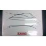 1RK Yamaha TZ250 throttle cables