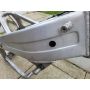 1RK Yamaha TZ250 chassis 1986 #0004