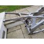 1RK Yamaha TZ250 chassis 1986 #0004