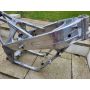 1RK Yamaha TZ250 chassis 1986 #0005