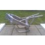 1RK Yamaha TZ250 chassis main frame