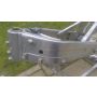 1RK Yamaha TZ250 chassis main frame