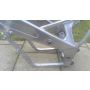 1RK Yamaha TZ250 chassis main frame