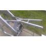1RK Yamaha TZ250 chassis main frame