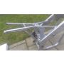 1RK Yamaha TZ250 chassis main frame
