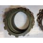 1RK Yamaha TZ250 clutch plates - new and used