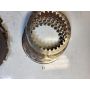 1RK Yamaha TZ250 clutch plates - new and used