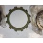 1RK Yamaha TZ250 clutch plates - new and used