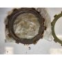 1RK Yamaha TZ250 clutch plates - new and used