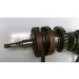 1RK Yamaha TZ250 crank halves crankshaft #6