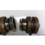 1RK Yamaha TZ250 crank halves crankshaft #6