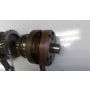 1RK Yamaha TZ250 crank halves crankshaft #6
