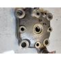 1RK Yamaha TZ250 cylinder head #16