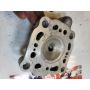 1RK Yamaha TZ250 cylinder head #16