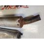 1RK Yamaha TZ250 end cans x2