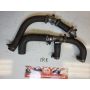 1RK Yamaha TZ250 radiator hoses and unions