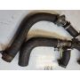 1RK Yamaha TZ250 radiator hoses and unions