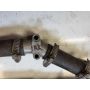 1RK Yamaha TZ250 radiator hoses and unions