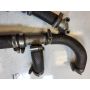 1RK Yamaha TZ250 radiator hoses and unions