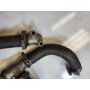 1RK Yamaha TZ250 radiator hoses and unions