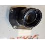 1RK Yamaha TZ250 carb rubber inlet manifold