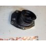 1RK Yamaha TZ250 carb rubber inlet manifold