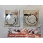 1RK Yamaha TZ250 piston rings x2 1RK-11611-01