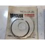 1RK Yamaha TZ250 piston rings x2 1RK-11611-01