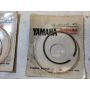 1RK Yamaha TZ250 piston rings x2 1RK-11611-01