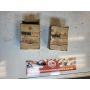 1RK Yamaha TZ250 pistons 1RK-11631-00-96