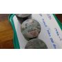 1RK Yamaha TZ250 pistons NOS 2KM