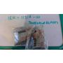 1RK Yamaha TZ250 powervalue blades NOS