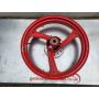 1RK Yamaha TZ250 rear wheel 3 x 18 inch