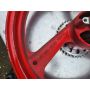 1RK Yamaha TZ250 rear wheel 3 x 18 inch