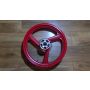 1RK Yamaha TZ250 rear wheel 18 x 3 inch