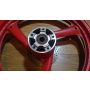 1RK Yamaha TZ250 rear wheel 18 x 3 inch