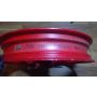 1RK Yamaha TZ250 rear wheel 18 x 3 inch