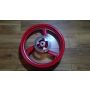 1RK Yamaha TZ250 rear wheel 18 x 3 inch