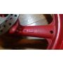 1RK Yamaha TZ250 rear wheel 18 x 3 inch