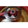 1RK Yamaha TZ250 rear wheel 18 x 3 inch