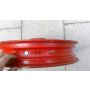 1RK Yamaha TZ250 rear wheel 3x18 inch red