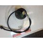 1RK Yamaha TZ250 rev counter and cable