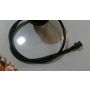 1RK Yamaha TZ250 rev counter & cable 1986