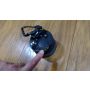 1RK 2KM Yamaha TZ250 rev counter clock 