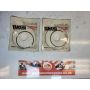 1RK Yamaha TZ250 piston rings 1RK-11611-01