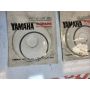 1RK Yamaha TZ250 piston rings 1RK-11611-01