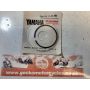 5F6 Yamaha TZ125H 250 500 TD2 piston ring 240-11611-00