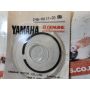 5F6 Yamaha TZ125H 250 500 TD2 piston ring 240-11611-00